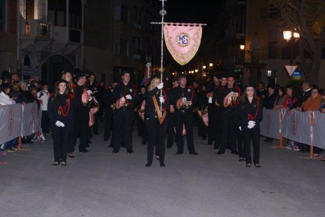 Procesión Martes Santo - 131