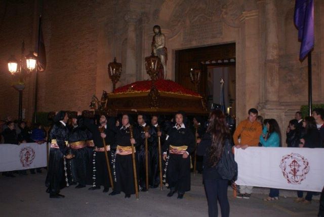 Procesión Martes Santo - 132