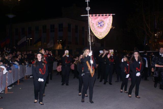 Procesión Martes Santo - 133