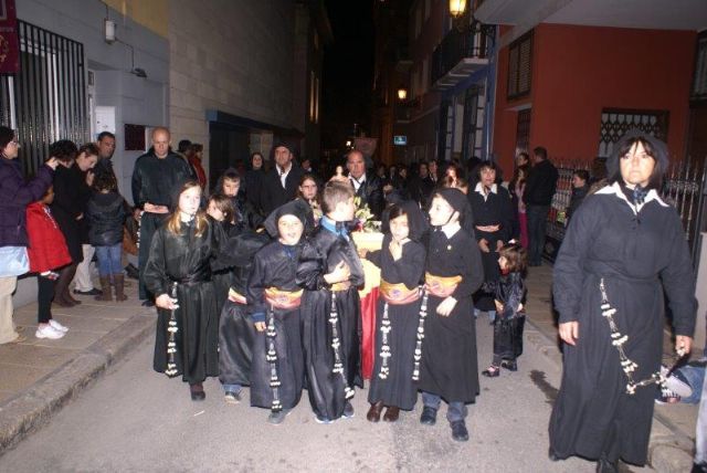 Procesión Martes Santo - 2