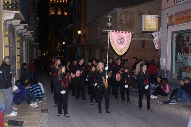 Procesión Martes Santo - 5