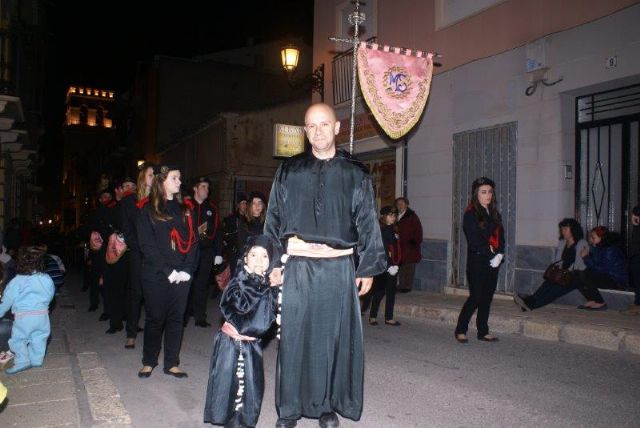 Procesión Martes Santo - 6