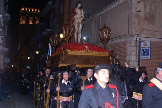 Procesión Martes Santo - 7