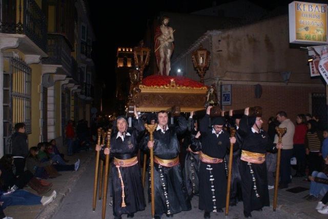 Procesión Martes Santo - 8