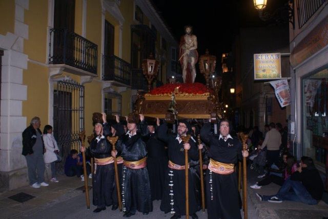 Procesión Martes Santo - 9