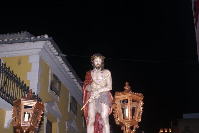 Procesión Martes Santo - 10