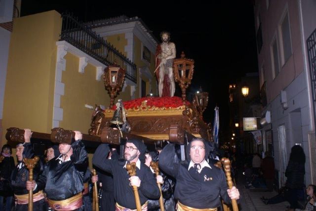 Procesión Martes Santo - 11