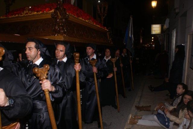 Procesión Martes Santo - 12