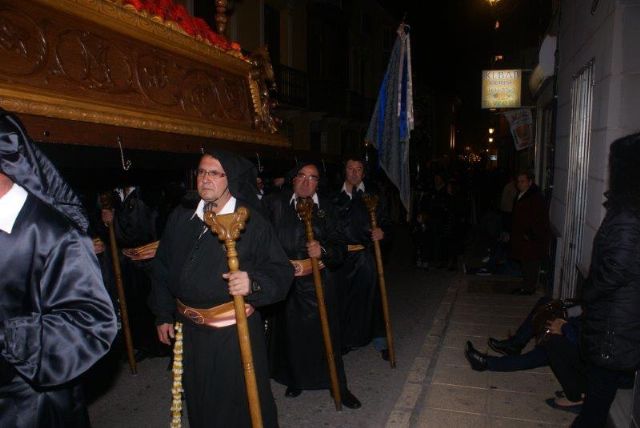 Procesión Martes Santo - 13