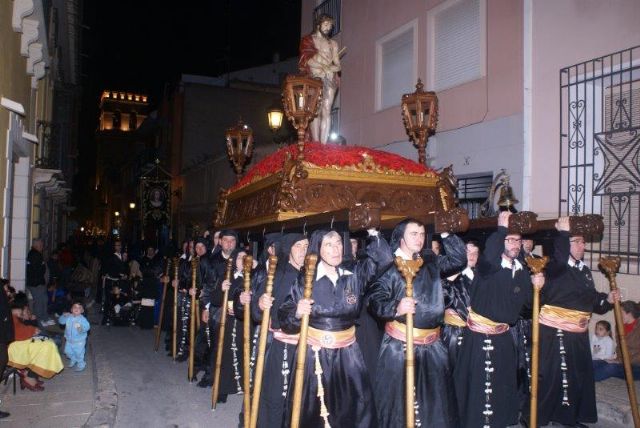 Procesión Martes Santo - 14