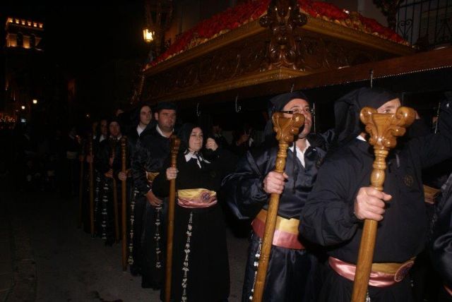 Procesión Martes Santo - 15