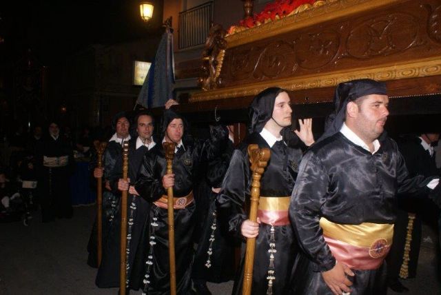 Procesión Martes Santo - 16