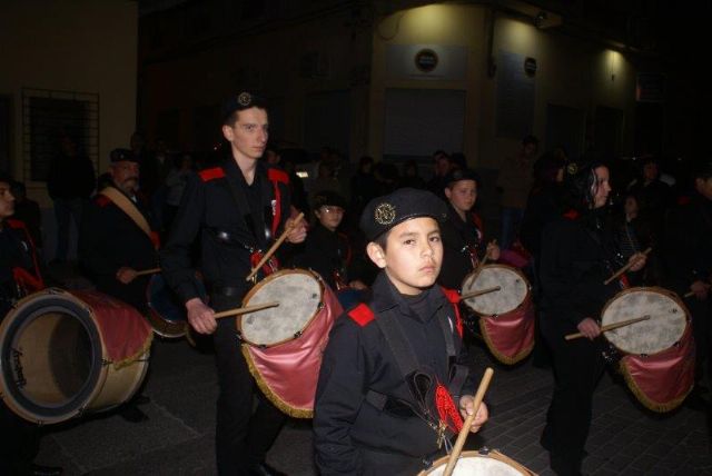 Procesión Martes Santo - 17