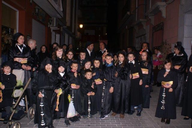 Procesión Martes Santo - 18