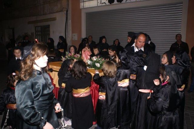 Procesión Martes Santo - 20