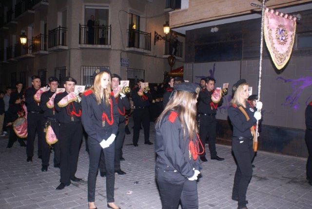 Procesión Martes Santo - 24