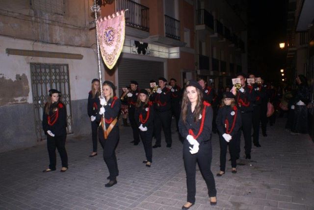 Procesión Martes Santo - 25