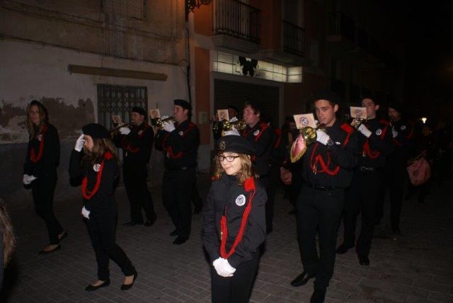 Procesión Martes Santo - 26