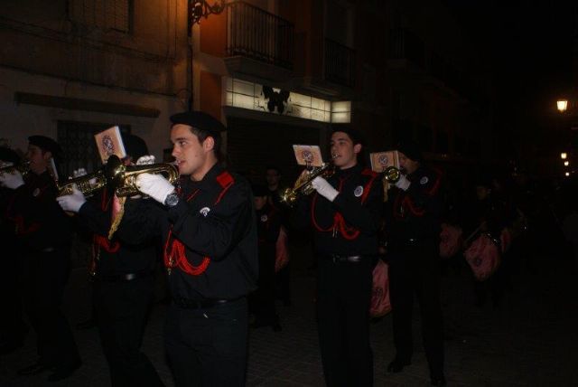 Procesión Martes Santo - 27