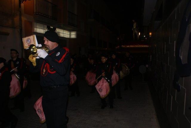 Procesión Martes Santo - 28