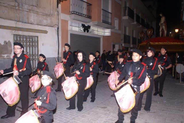 Procesión Martes Santo - 29