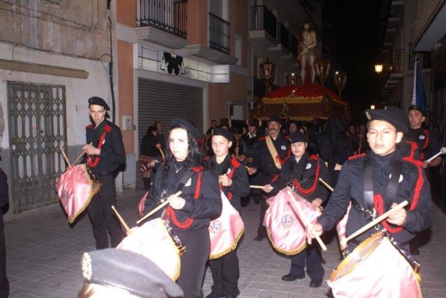 Procesión Martes Santo - 32