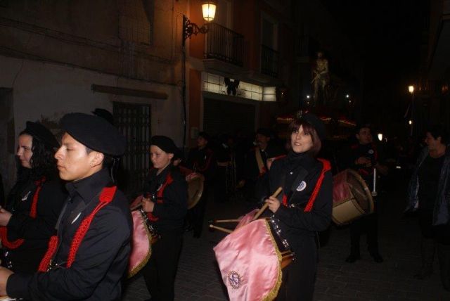 Procesión Martes Santo - 33