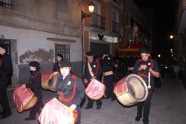 Procesión Martes Santo - 34