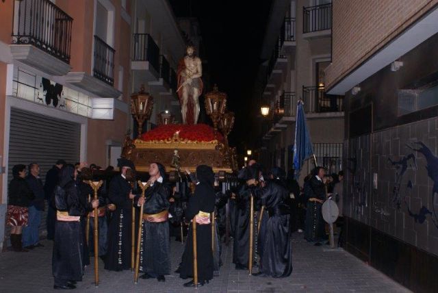 Procesión Martes Santo - 35