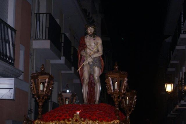 Procesión Martes Santo - 36