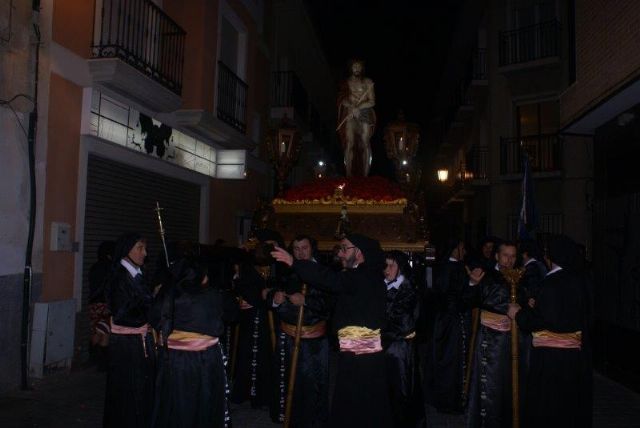 Procesión Martes Santo - 37