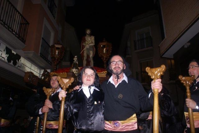 Procesión Martes Santo - 39