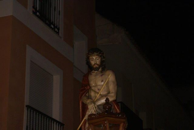 Procesión Martes Santo - 40