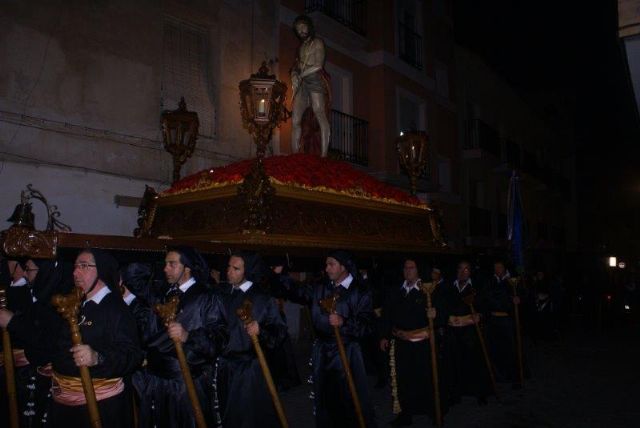 Procesión Martes Santo - 41