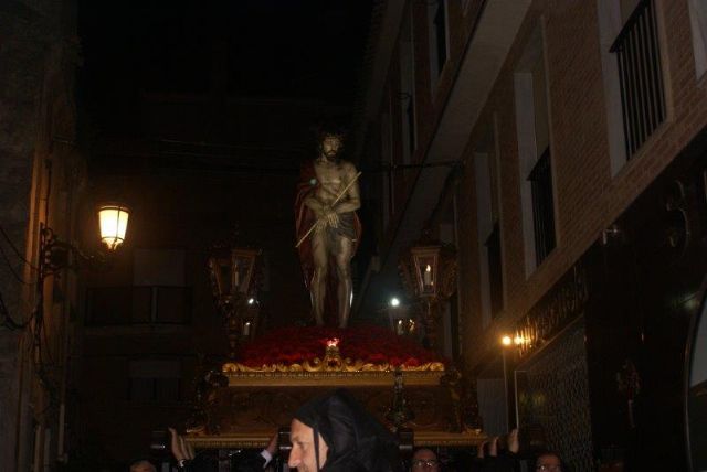 Procesión Martes Santo - 47