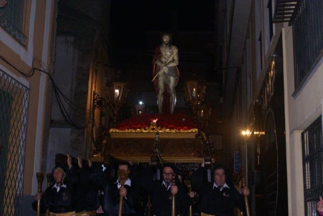 Procesión Martes Santo - 48