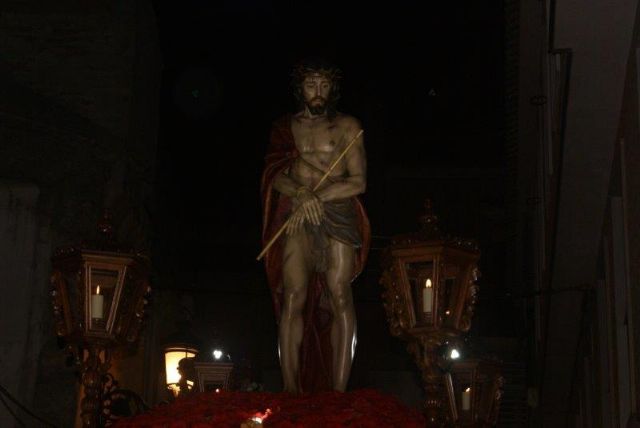 Procesión Martes Santo - 49