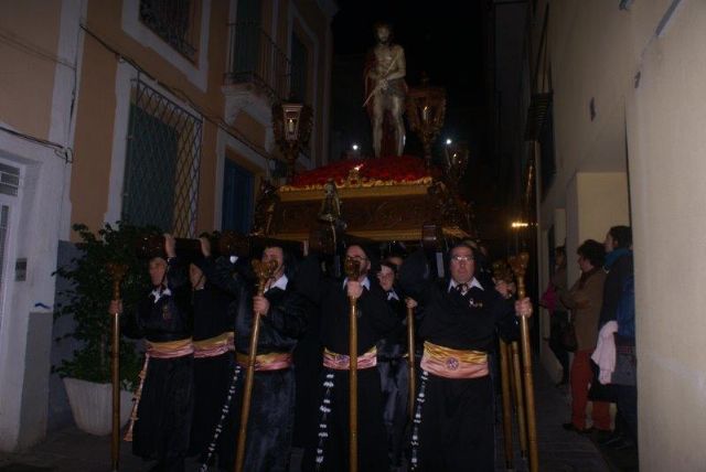 Procesión Martes Santo - 50