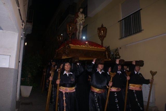 Procesión Martes Santo - 51