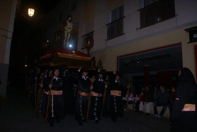 Procesión Martes Santo - 54