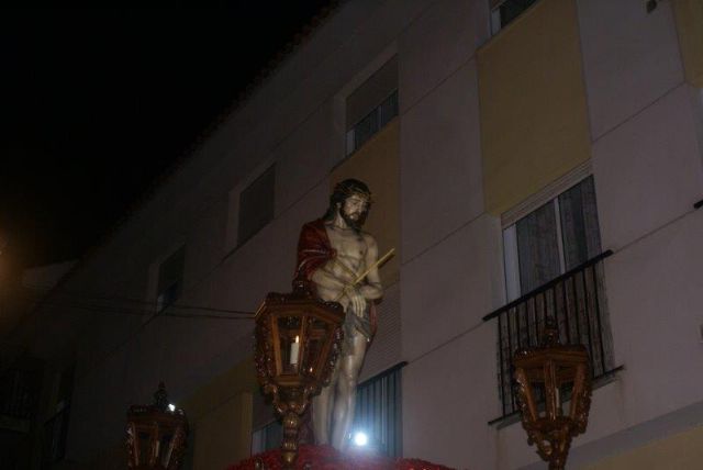 Procesión Martes Santo - 55