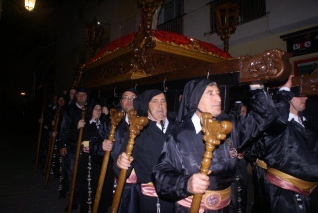 Procesión Martes Santo - 56