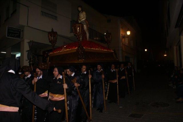 Procesión Martes Santo - 58