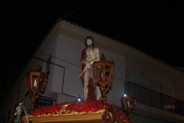 Procesión Martes Santo - 59