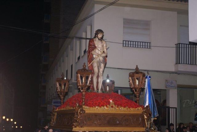 Procesión Martes Santo - 61