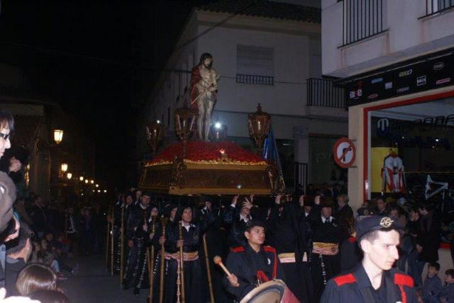 Procesión Martes Santo - 62