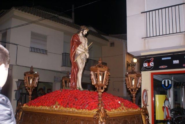 Procesión Martes Santo - 63