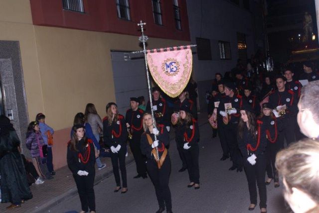 Procesión Martes Santo - 64