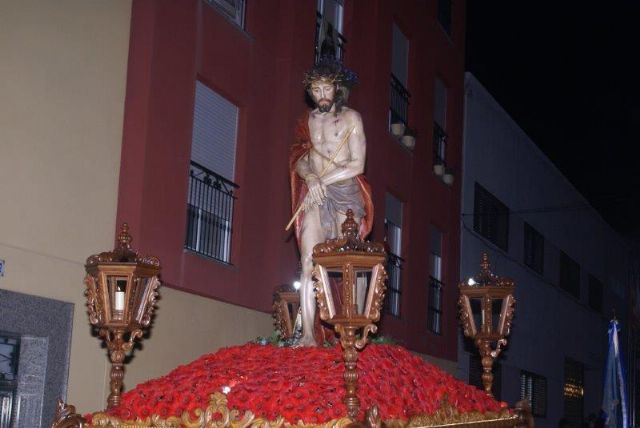 Procesión Martes Santo - 65