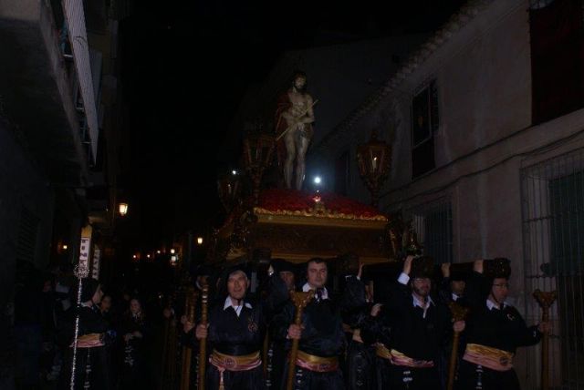 Procesión Martes Santo - 73